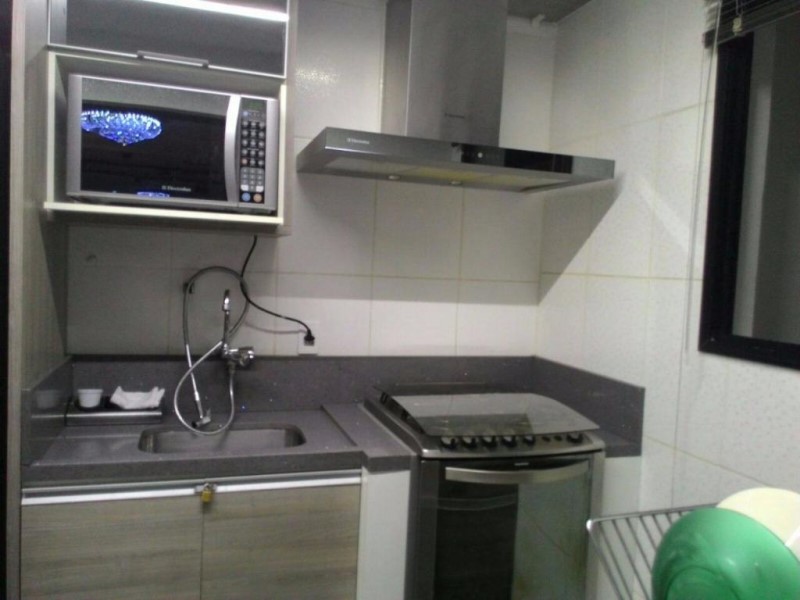 Apartamento à venda com 3 quartos, 11m² - Foto 12