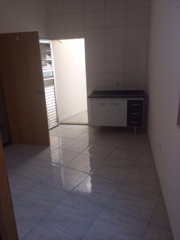 Conjunto Comercial-Sala para alugar com 1 quarto, 30m² - Foto 2