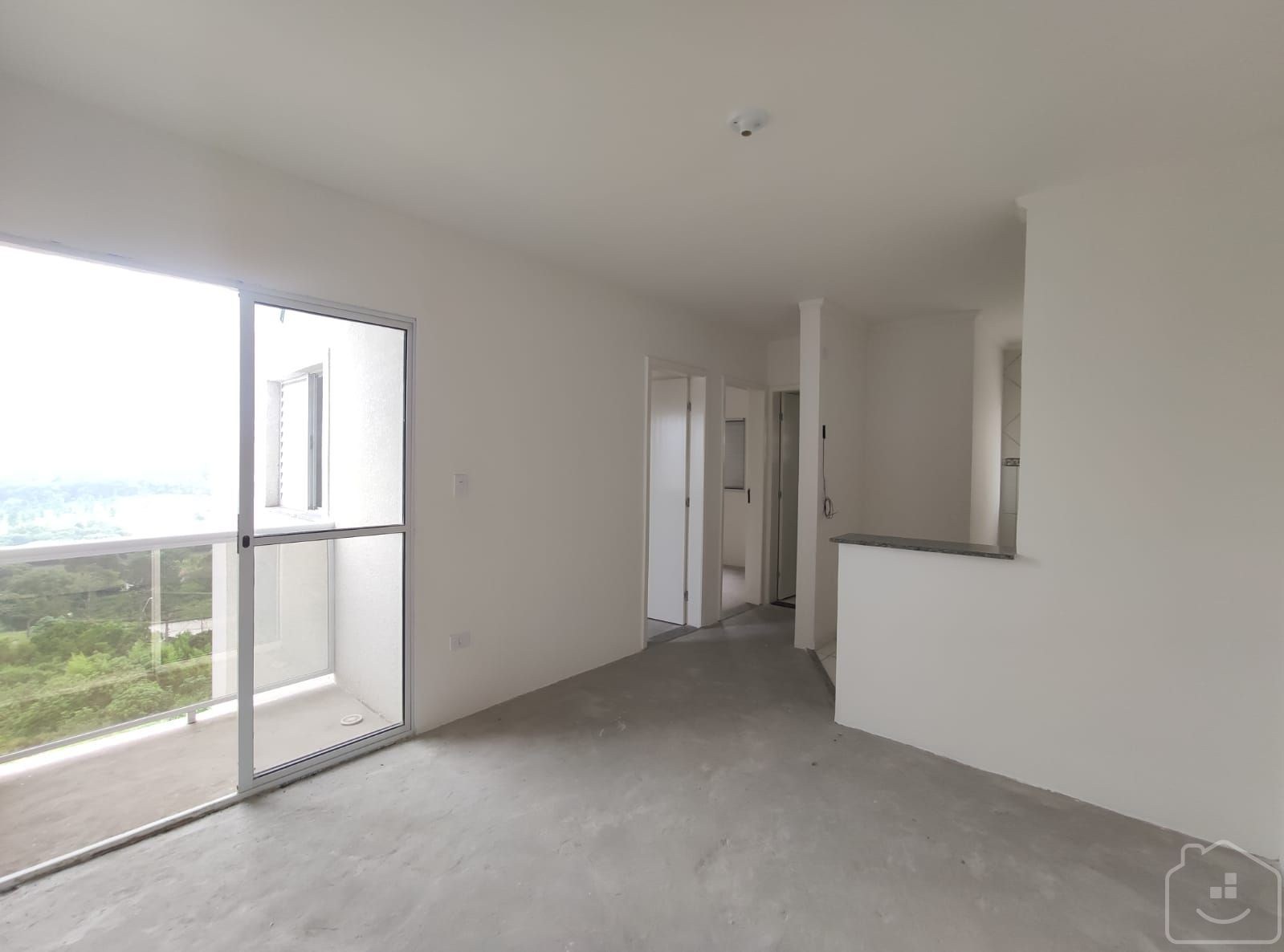 Apartamento à venda com 2 quartos, 44m² - Foto 6