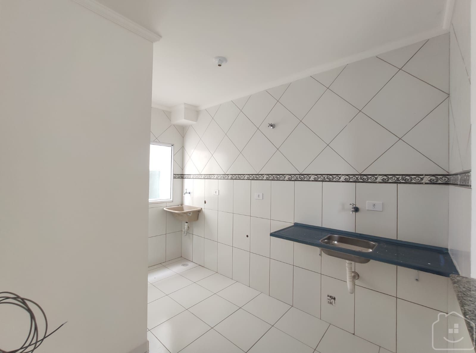 Apartamento à venda com 2 quartos, 44m² - Foto 8