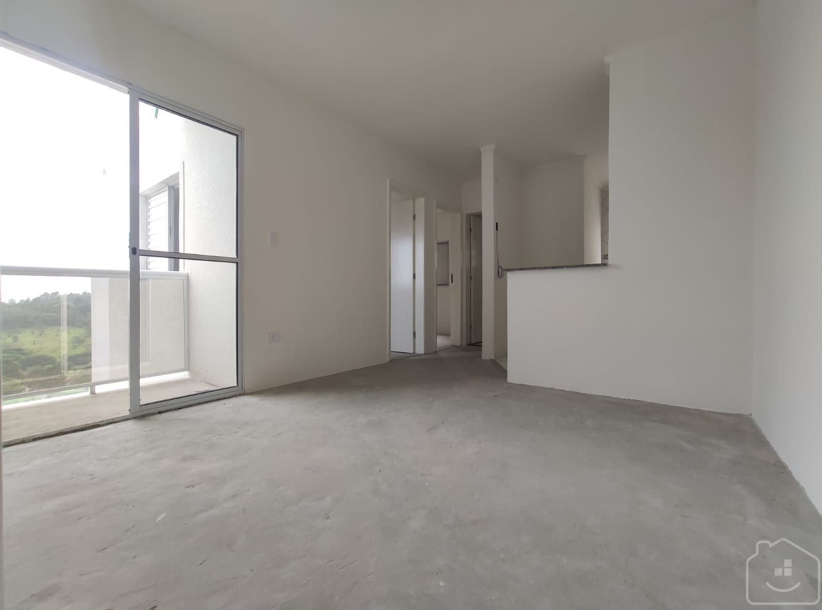 Apartamento à venda com 2 quartos, 44m² - Foto 5