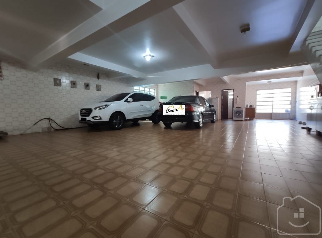 Casa à venda com 3 quartos, 263m² - Foto 35