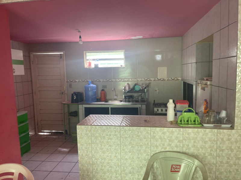 Casa à venda com 2 quartos, 90m² - Foto 1