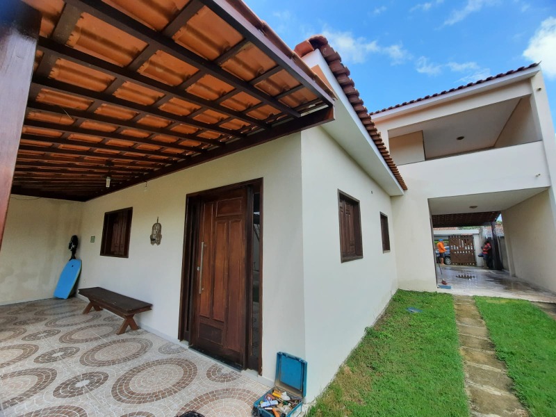 Casa à venda com 2 quartos, 360m² - Foto 3