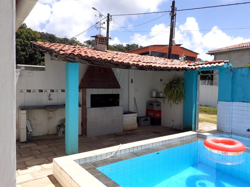 Casa à venda com 6 quartos - Foto 5