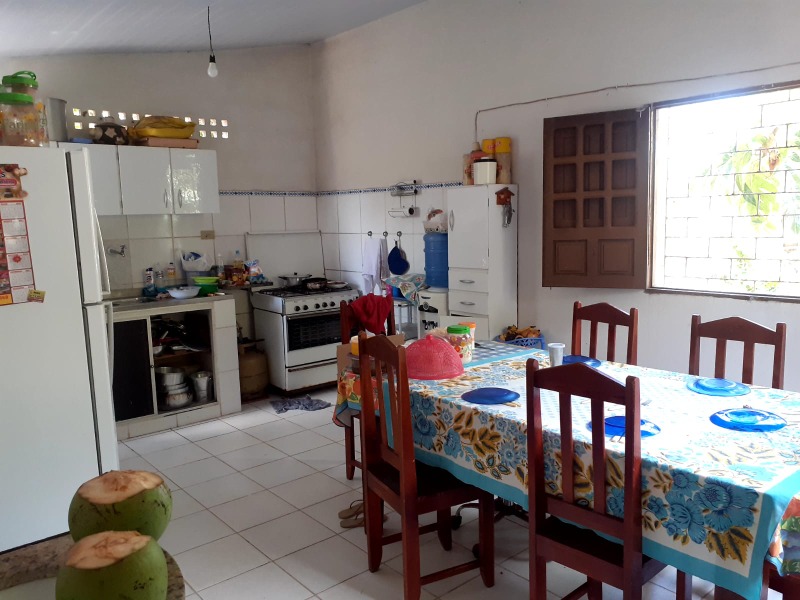 Casa à venda com 6 quartos - Foto 4