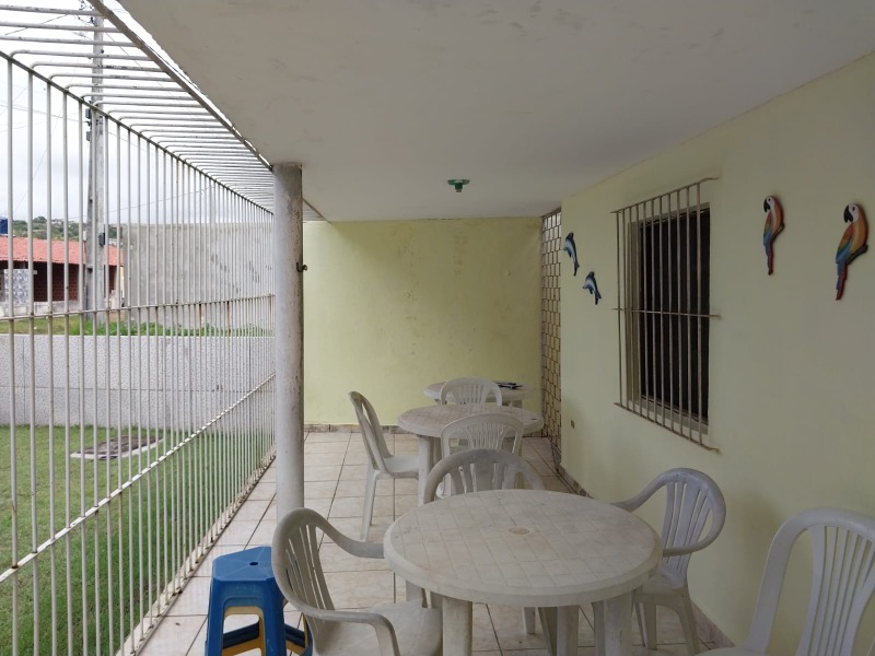 Casa à venda com 3 quartos - Foto 6