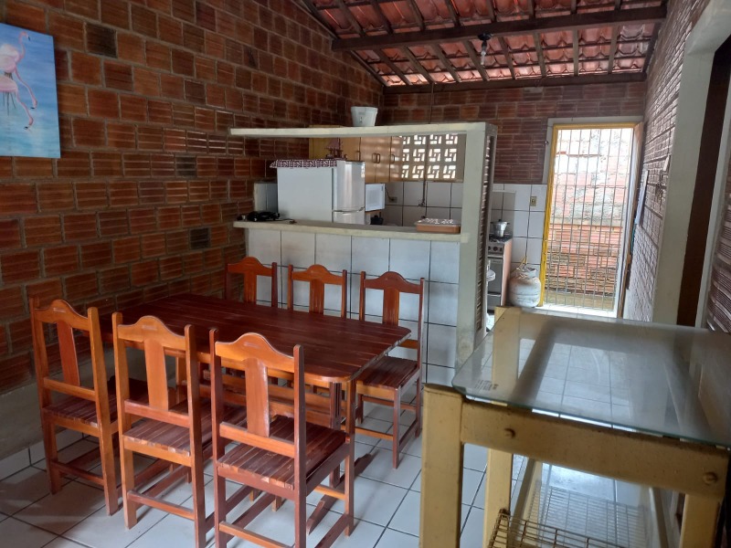 Casa à venda com 2 quartos - Foto 4