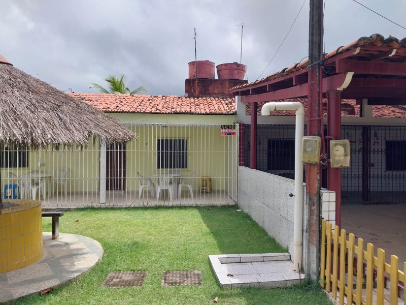 Casa à venda com 3 quartos - Foto 5