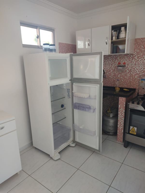 Apartamento à venda com 2 quartos, 48m² - Foto 8