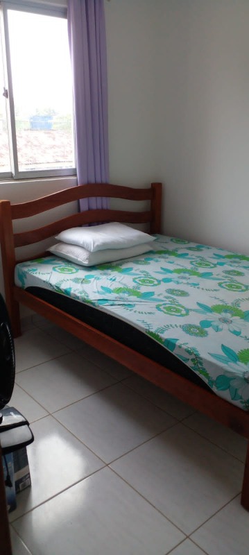 Apartamento à venda com 2 quartos, 48m² - Foto 7