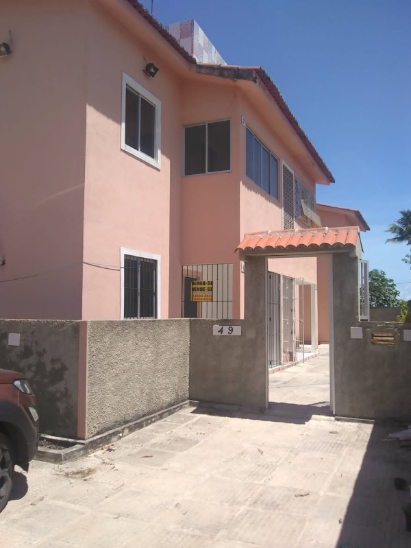 Apartamento à venda com 2 quartos, 48m² - Foto 1