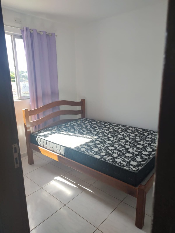 Apartamento à venda com 2 quartos, 48m² - Foto 4