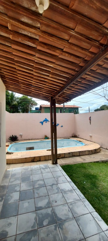 Casa à venda com 2 quartos - Foto 2