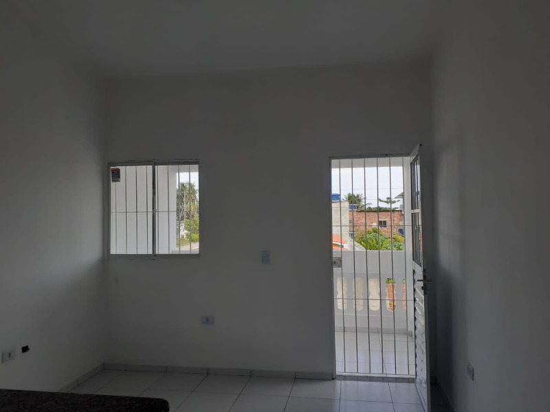 Apartamento à venda com 2 quartos, 55m² - Foto 3