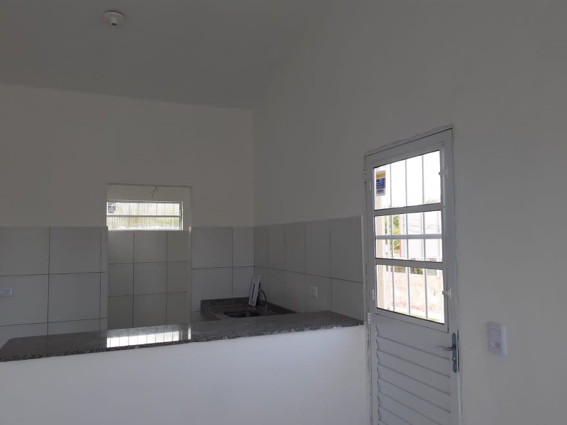 Apartamento à venda com 2 quartos, 55m² - Foto 6