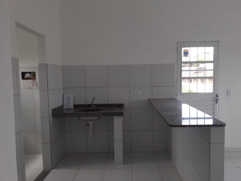 Apartamento à venda com 2 quartos, 55m² - Foto 5