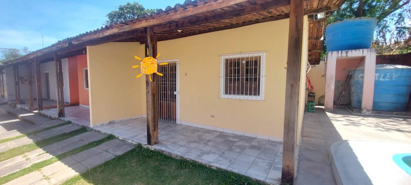 Casa à venda com 2 quartos - Foto 4