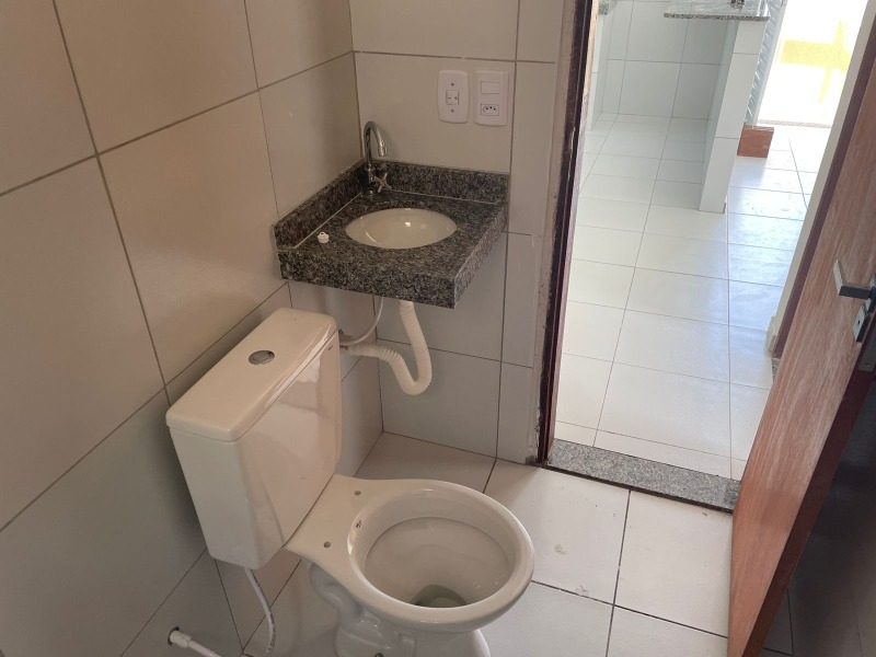 Apartamento à venda com 2 quartos, 55m² - Foto 9