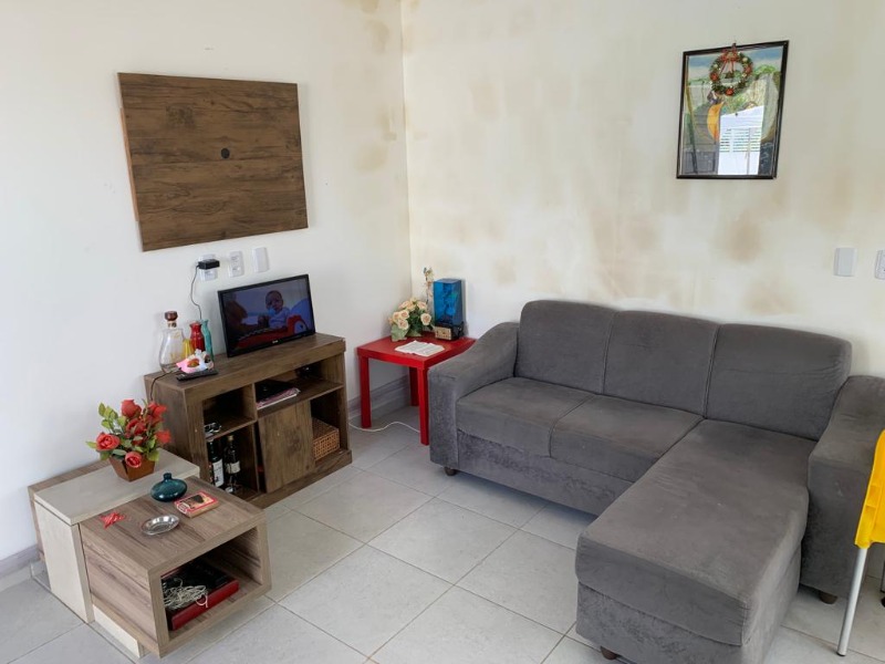 Casa à venda com 2 quartos - Foto 6