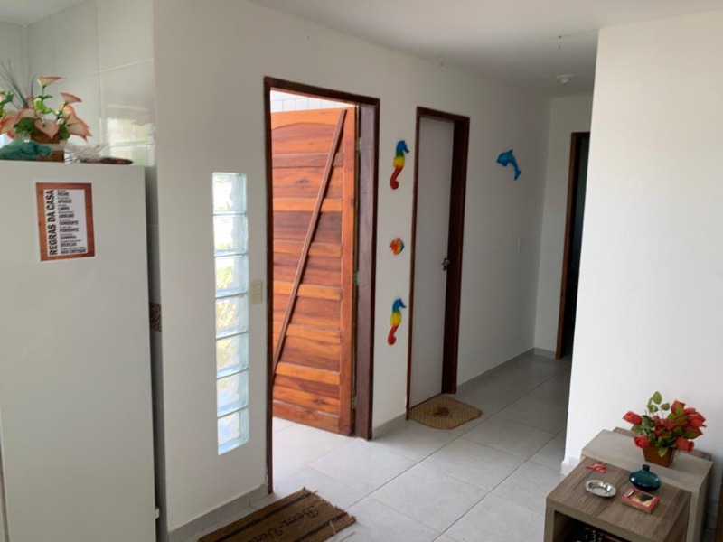 Casa à venda com 2 quartos - Foto 8