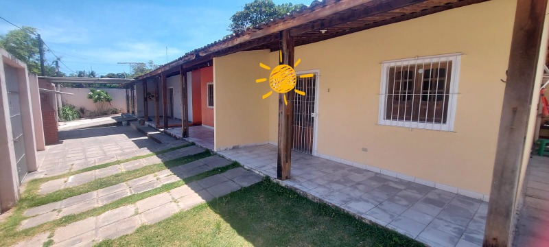 Casa à venda com 2 quartos - Foto 3