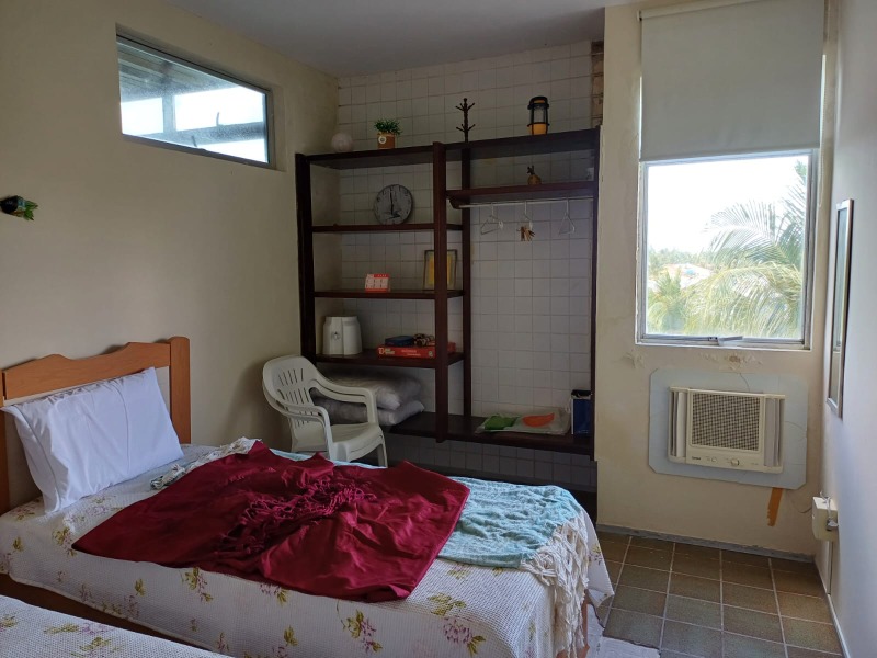 Apartamento à venda com 4 quartos, 148m² - Foto 8