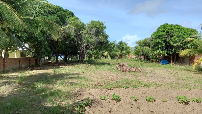 Terreno à venda, 2400000m² - Foto 1