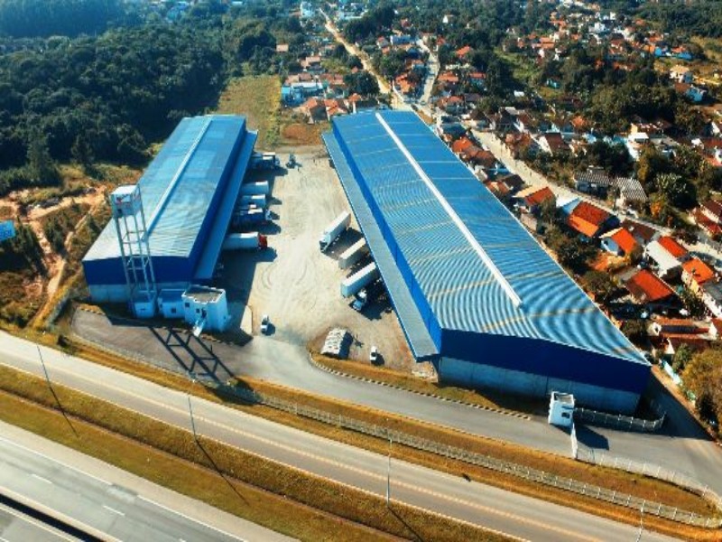 Depósito-Galpão-Armazém para alugar com 3 quartos - Foto 1