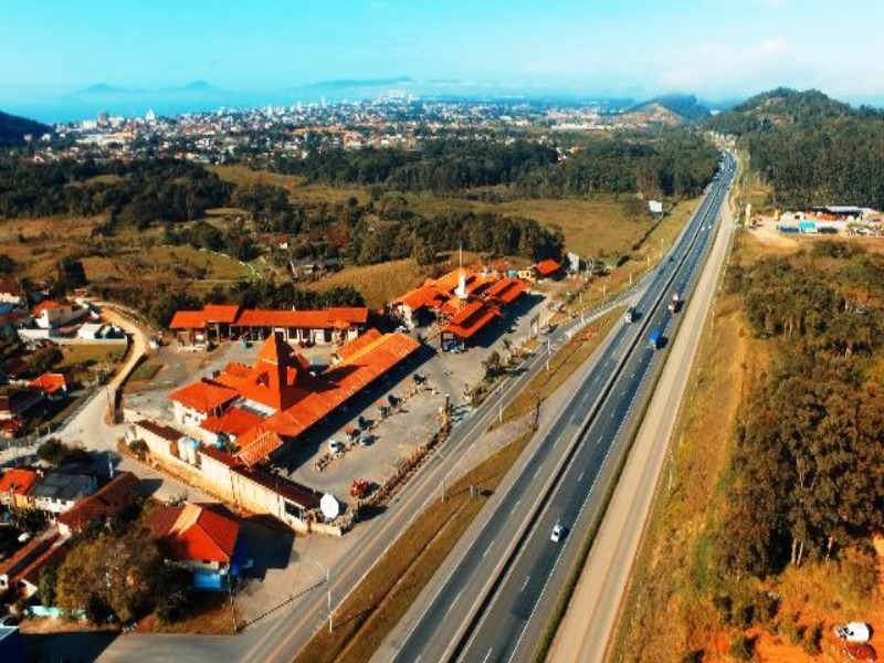 Depósito-Galpão-Armazém para alugar com 3 quartos - Foto 3