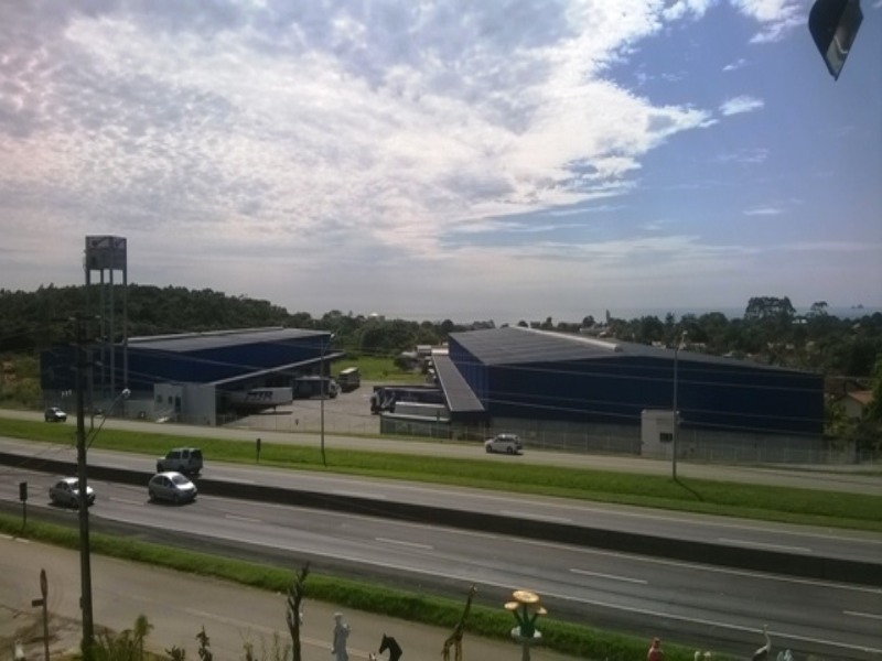 Depósito-Galpão-Armazém para alugar com 3 quartos - Foto 4