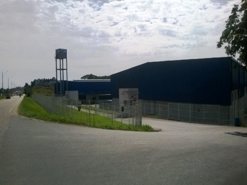 Depósito-Galpão-Armazém para alugar com 3 quartos - Foto 5