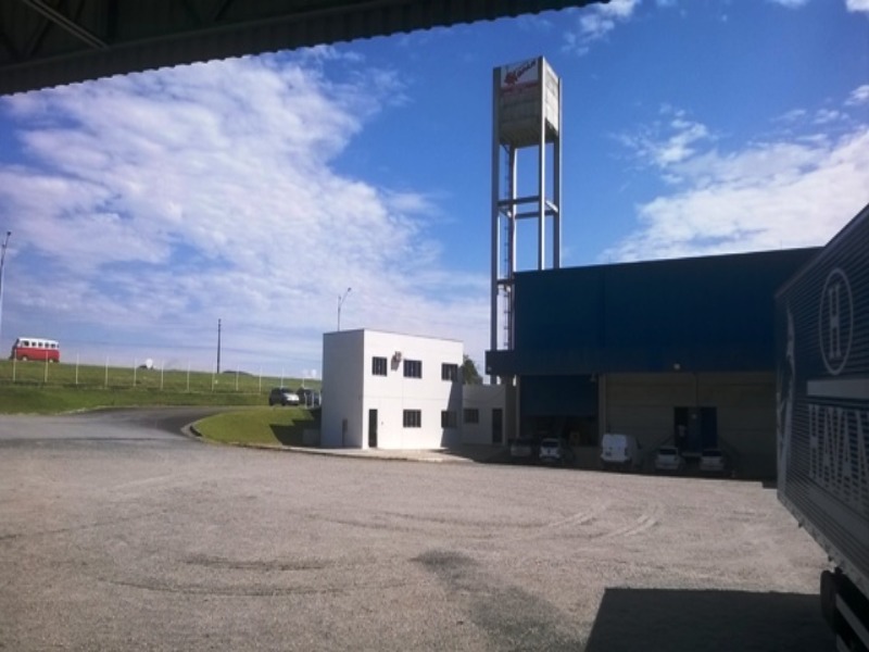 Depósito-Galpão-Armazém para alugar com 3 quartos - Foto 10