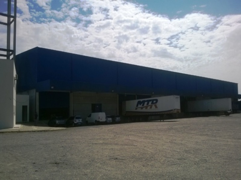 Depósito-Galpão-Armazém para alugar com 3 quartos - Foto 11
