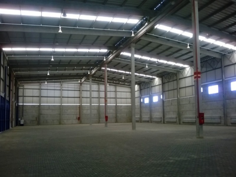 Depósito-Galpão-Armazém para alugar com 3 quartos - Foto 13