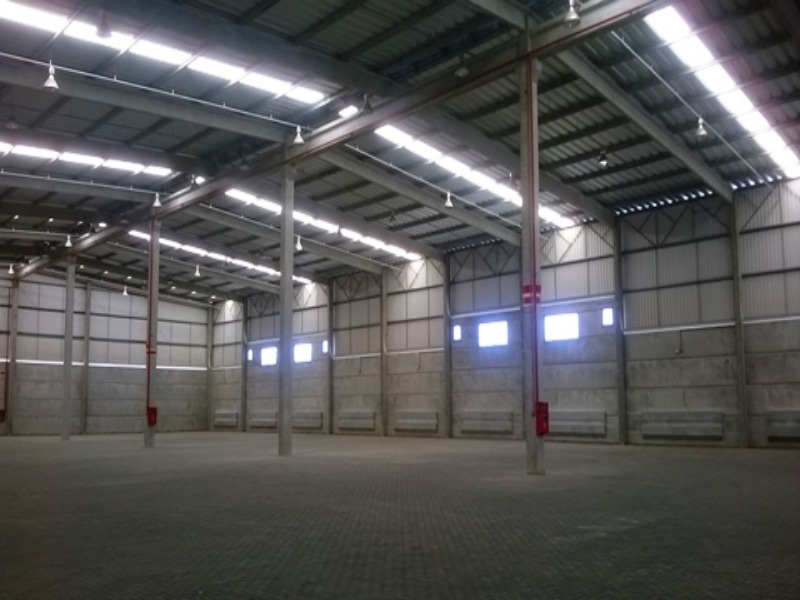 Depósito-Galpão-Armazém para alugar com 3 quartos - Foto 14
