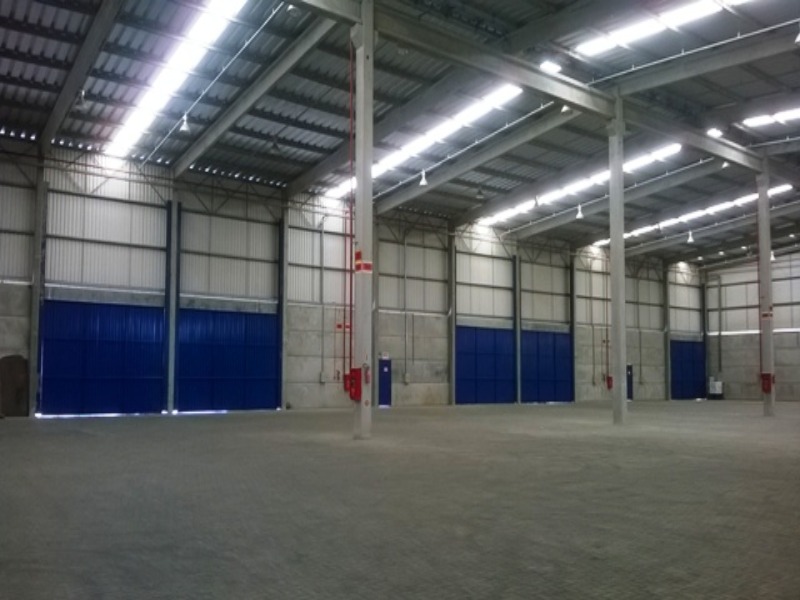 Depósito-Galpão-Armazém para alugar com 3 quartos - Foto 16
