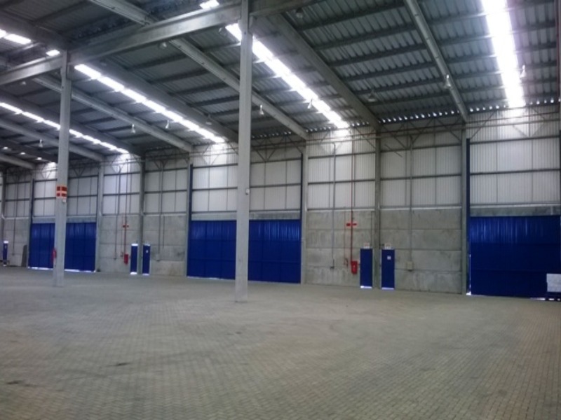 Depósito-Galpão-Armazém para alugar com 3 quartos - Foto 17