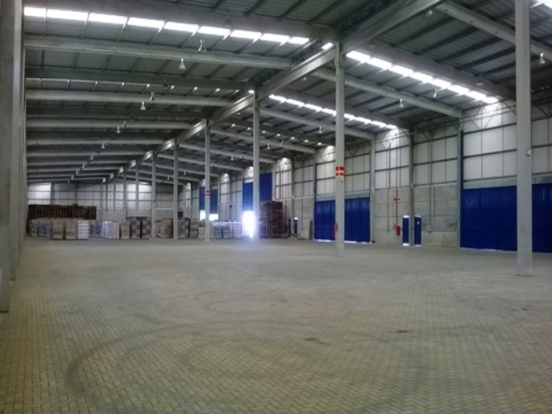 Depósito-Galpão-Armazém para alugar com 3 quartos - Foto 18