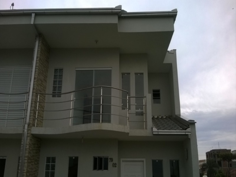 Casa para alugar com 3 quartos - Foto 2