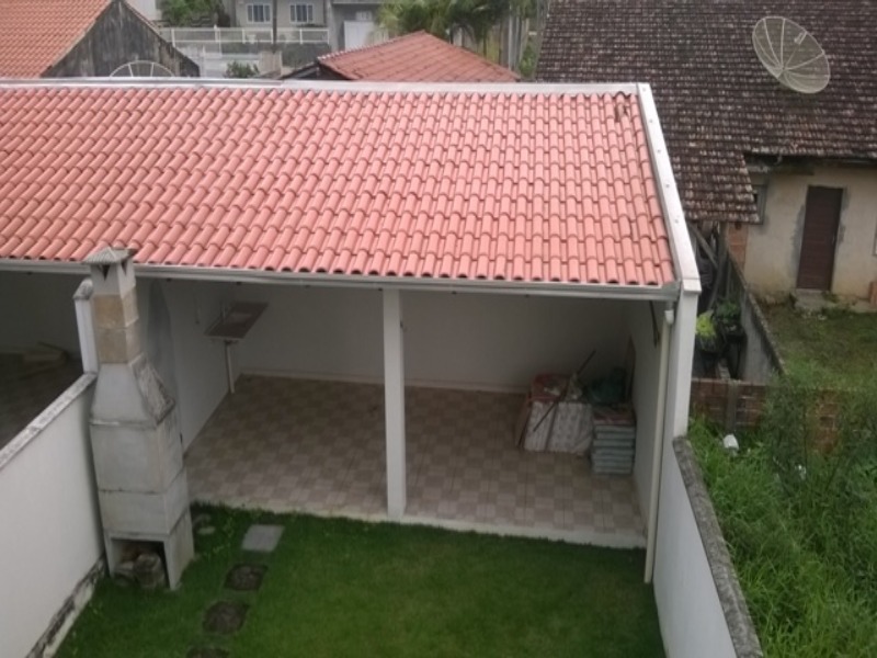 Casa para alugar com 3 quartos - Foto 12