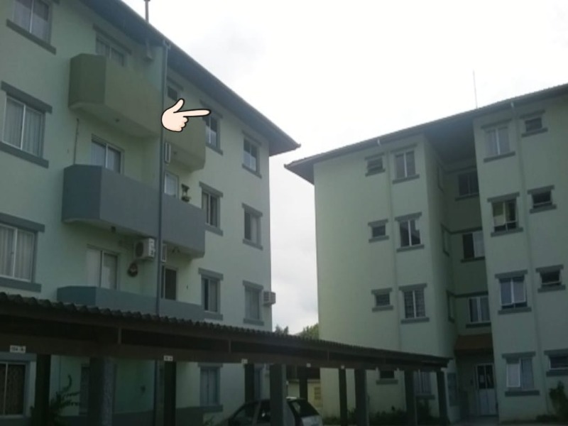Apartamento, 2 quartos, 67 m² - Foto 28