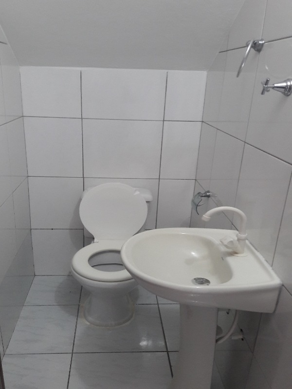 Sobrado para alugar com 2 quartos - Foto 5