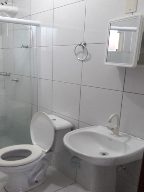 Sobrado para alugar com 2 quartos - Foto 16