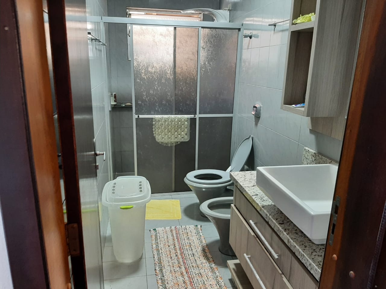 Casa, 6 quartos - Foto 61