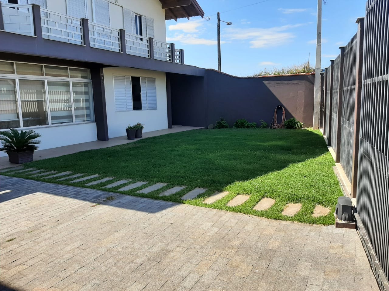 Casa, 6 quartos - Foto 4