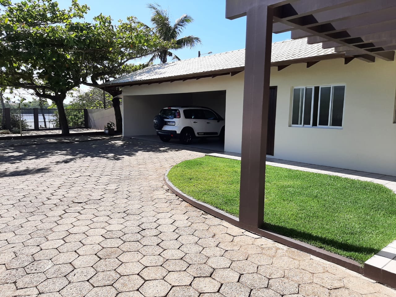 Casa, 6 quartos - Foto 12