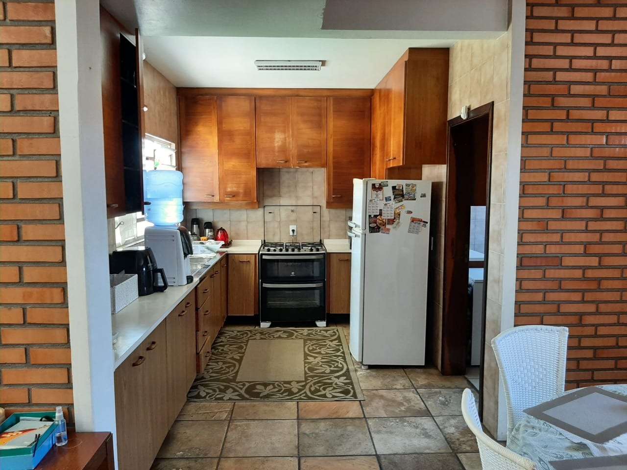Casa, 6 quartos - Foto 29