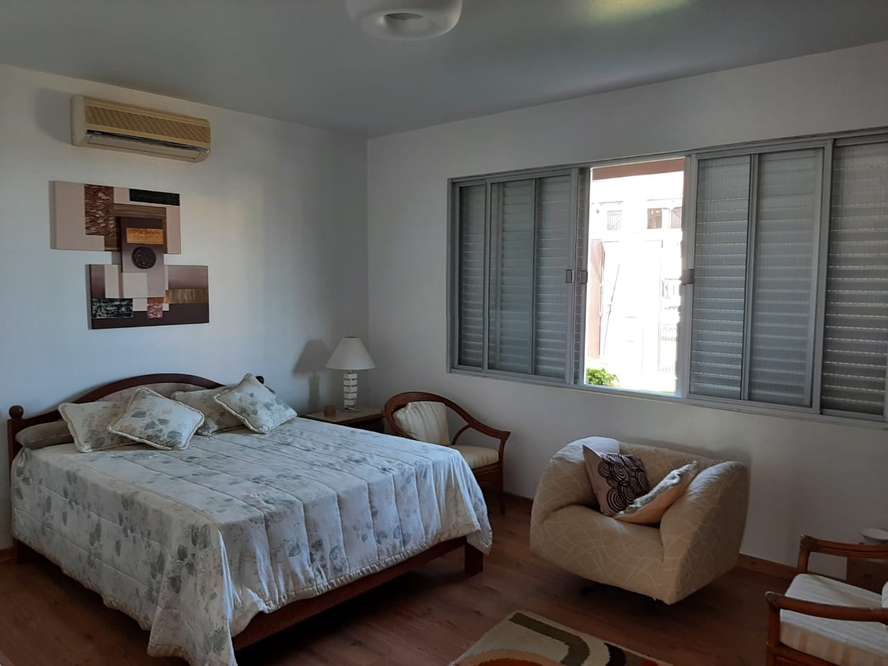 Casa, 6 quartos - Foto 22