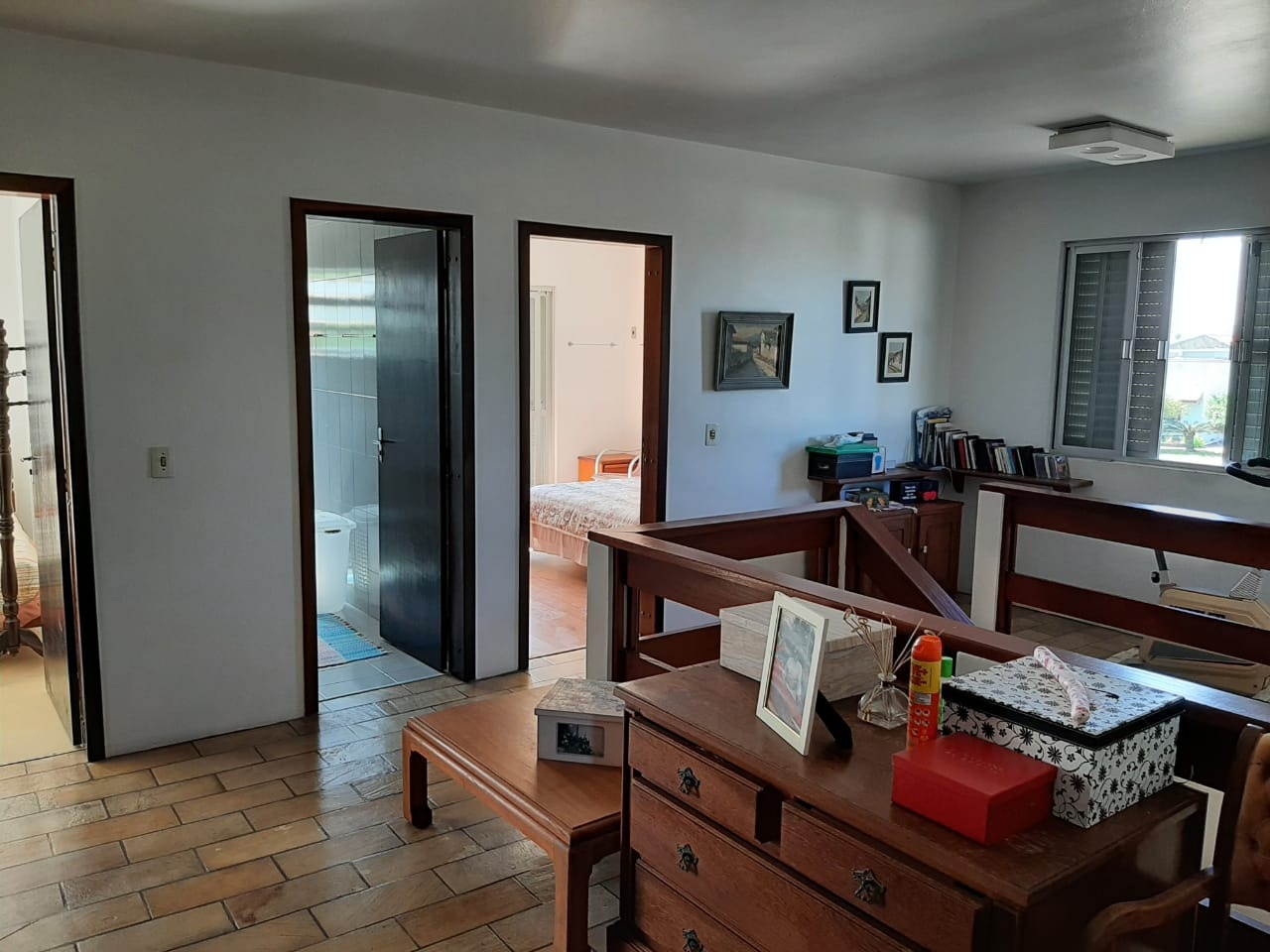 Casa, 6 quartos - Foto 37